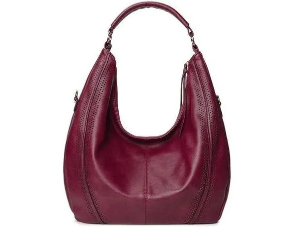 کیف زنانه hobo bag