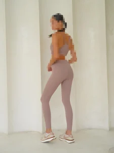 ست ورزشی بنفش Fold 